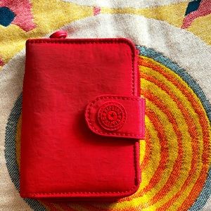 Kipling wallet